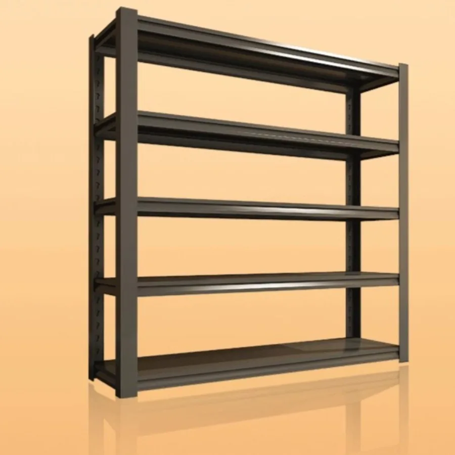 Simple Dustproof Moistureproof Shelves Freely Configurable Storage Shoe Cabinets Racks Warehouse Home Furniture prateleira LJ40