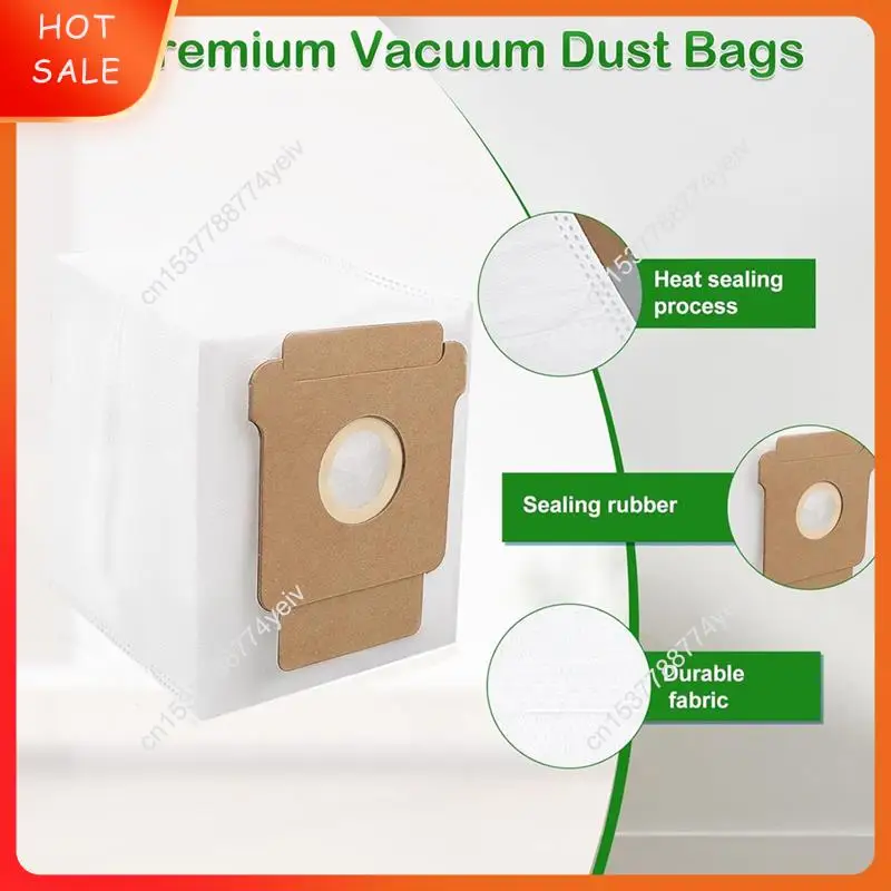 قطع غيار مجموعة ملحقات المكنسة الكهربائية الروبوتية الأساسية لـ Irobot Roomba 2 Q0520 A62X