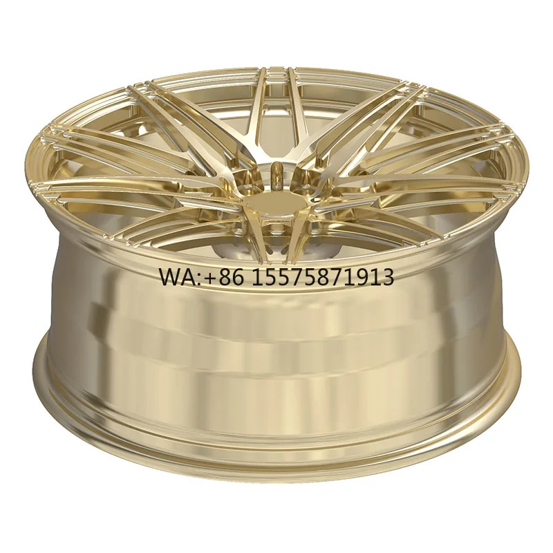 

Manufacturer Wholesale Best Selling 16-24 Inch Chinese Alloy Forged Racing Car Wheels Aluminum Rims