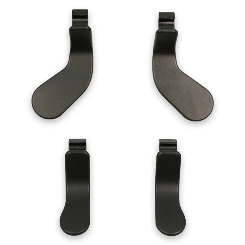 AA60-게임 엘리트 2세대 로커 캡 핸들 교체 부품용 썸스틱 조이스틱 캡