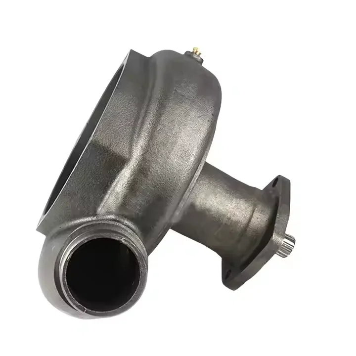 High Quality Machinery Marine Diesel KTA38 K38 Engine Water Pump 3634029