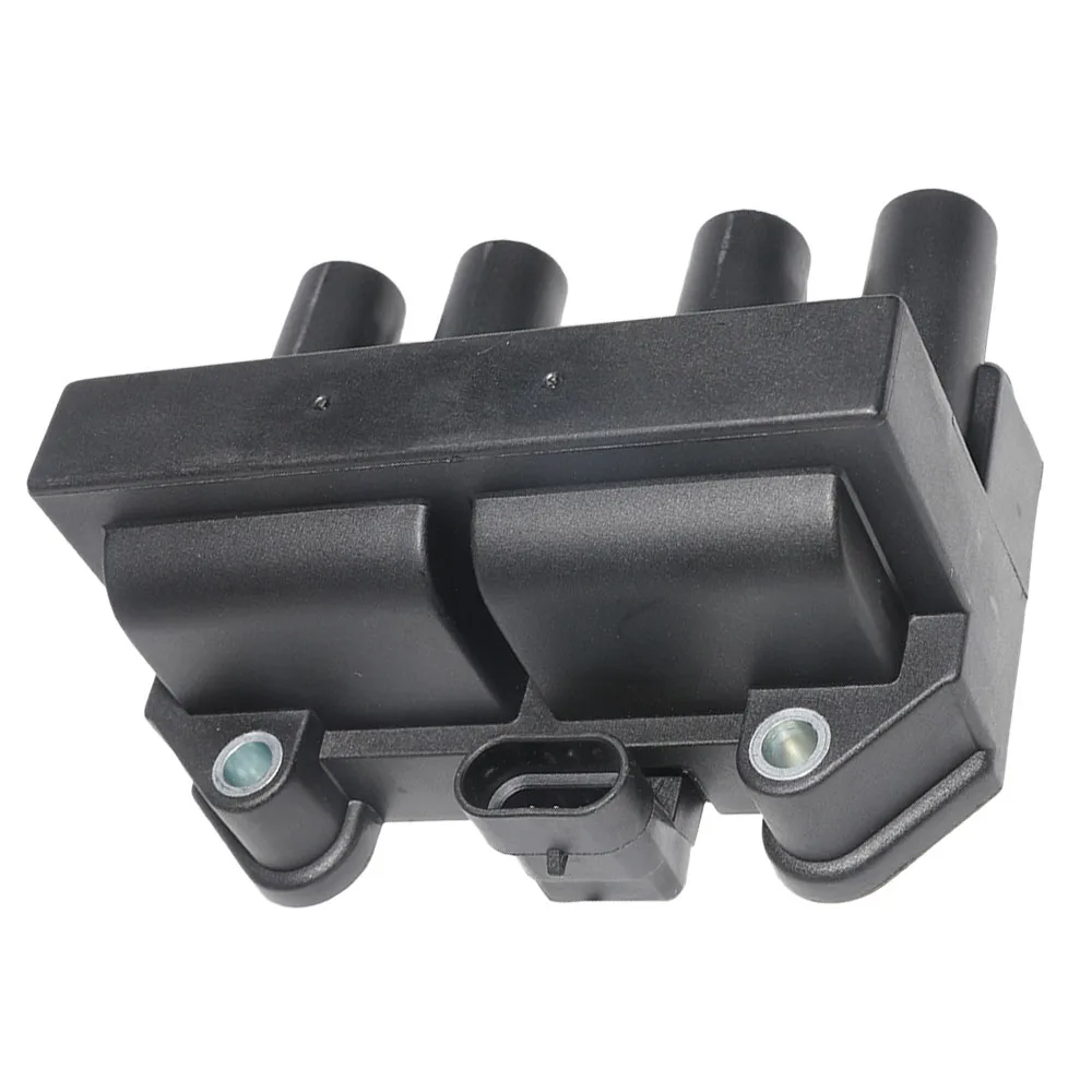 

Ignition Coil For DAEWOO LANOS LEGANZA NUBIRA CHEVROLET CHEVY ISUZU RODEO 1995-2006 1104038 10450424 10490192 Accessories
