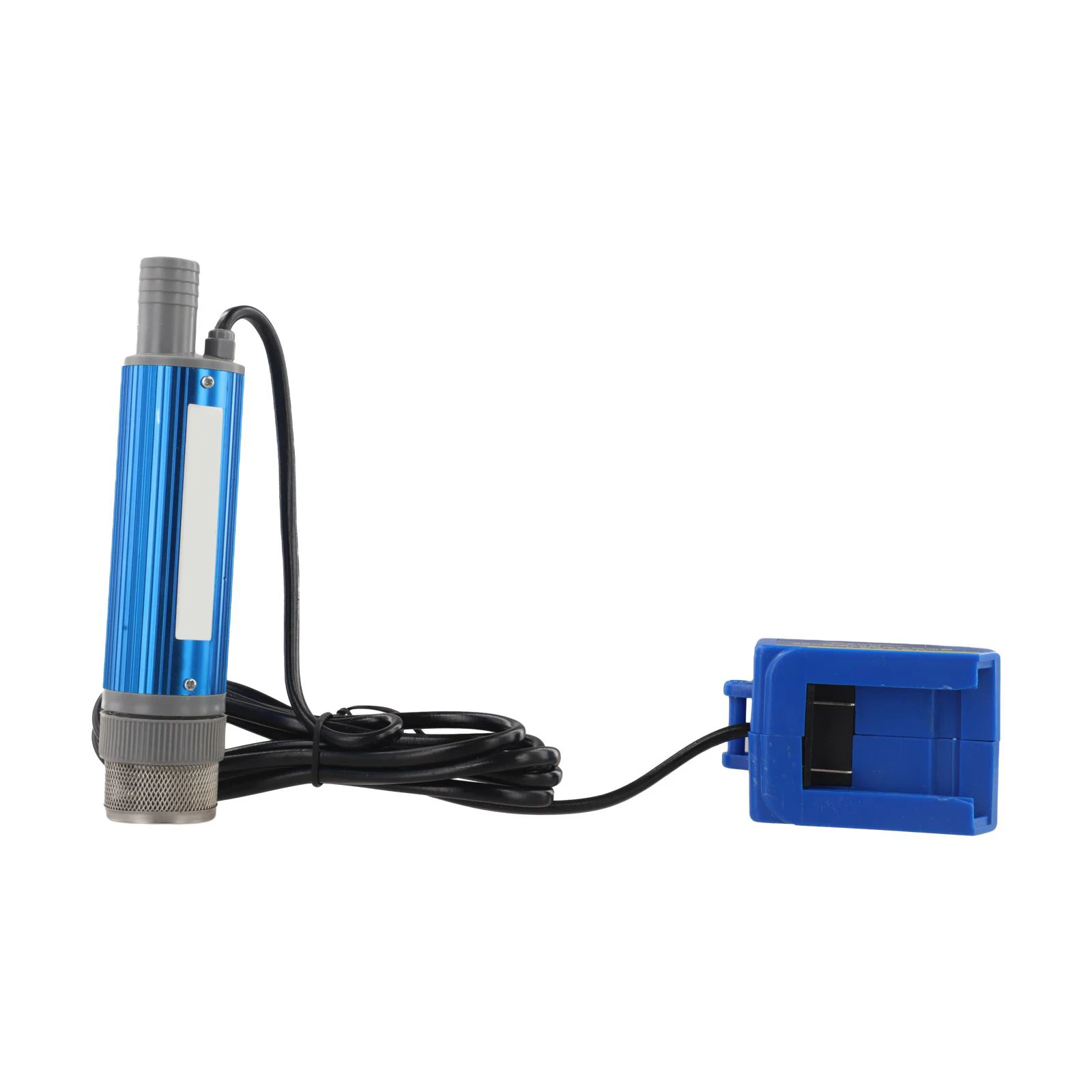 Portable Water Transfer Pump Cordless Diesel Fuel Pump Water Distribution 18 Cm Height Cordless Water Transfer Pump Home Use