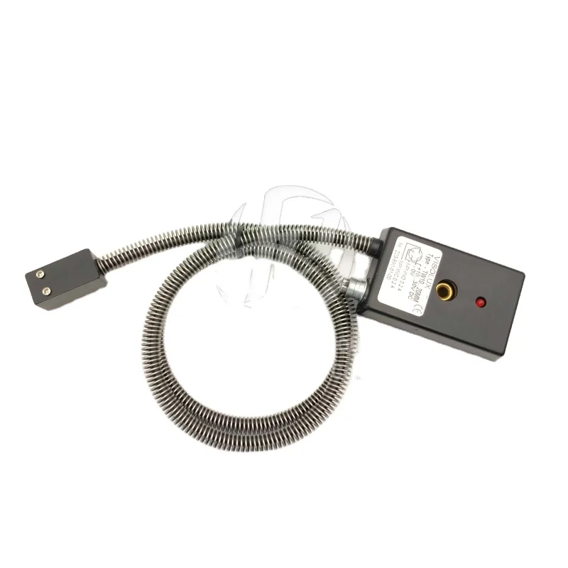 

ZD.220-890-01-00 Датчик для фальцевой машины Stahl Фотоэлектрический переключатель EFD-2DNC 220-890-01-00 Датчик ML4-8-H-KSU-1748-Q