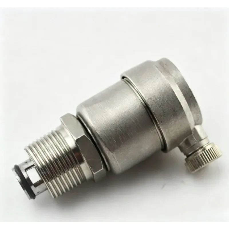 PQF-16P Stainless Steel Automatic Exhaust Valve 1/2