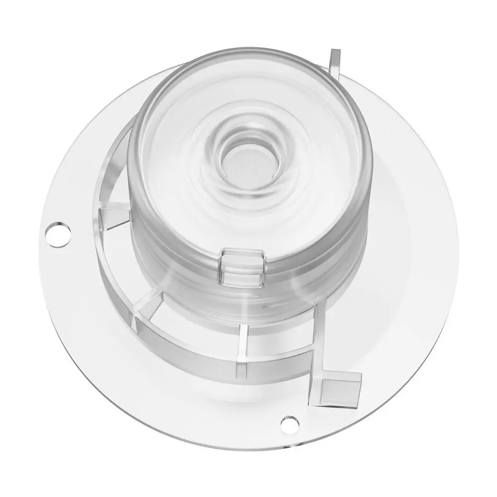 Air Humidifier Atomization Spray Bracket USB Plastic Mini Humidifier Bracket Accessories Fixing Frame Atomizing Spray Holder