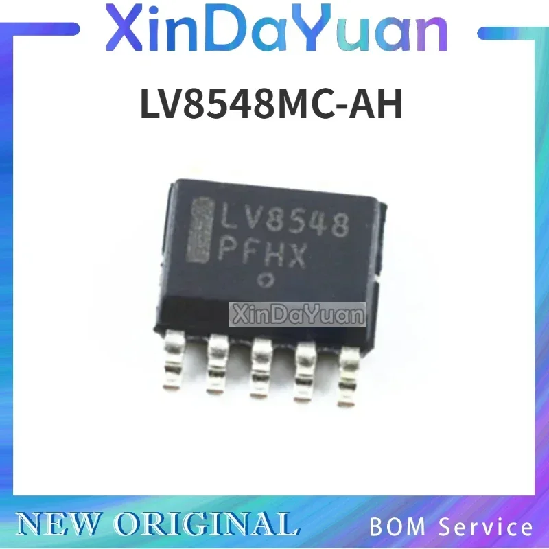 10 Pcs LV8548MC-AH …