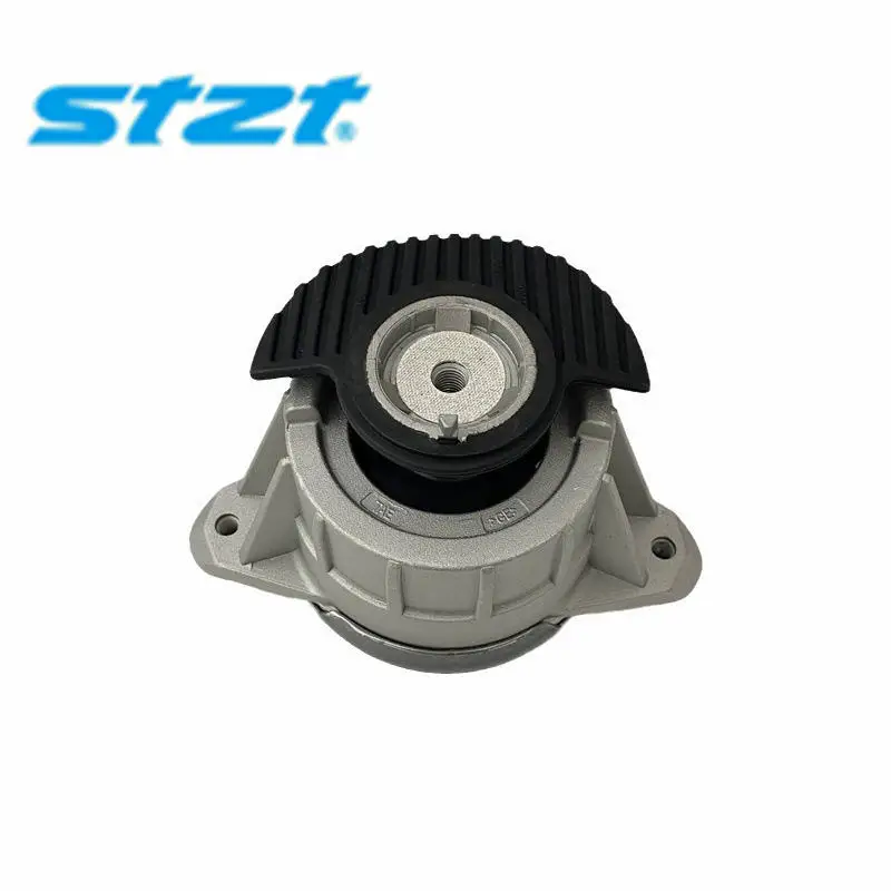 STZT 2182400317 Auto Spare Engine Parts Left Front Engine Mount for Mercedes Benz W212 E350