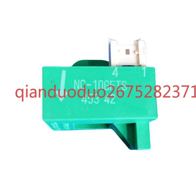 The NC-10GETS and NC-10GFTS-CTS-DTS-ATS are suitable for Fuji Variable Frequency Current Transformer Hall transformers