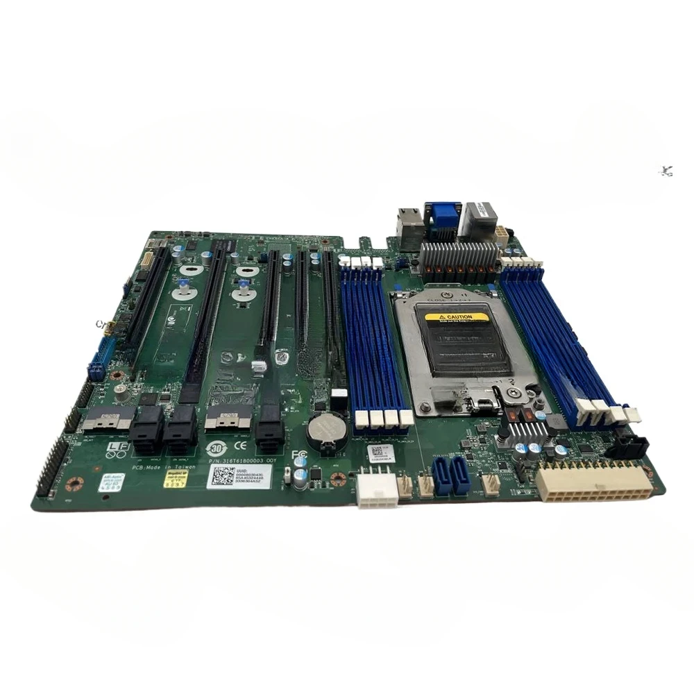 Suitable for TYAN supporting 280W 7H12 PCIE4.0 S8030GM2NE S8030 server motherboard