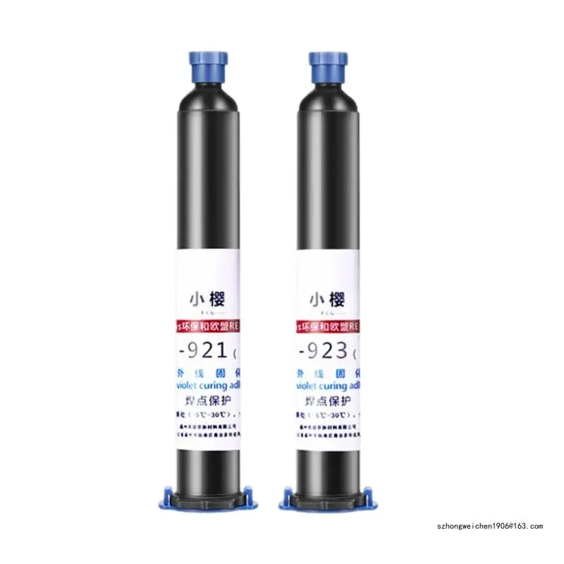 28GF UV Adhesive Universal Repair for Circuit Board Electrical Terminal