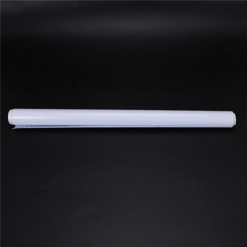 

ABMR-3X Peel And Stick Whiteboard PVC Chalkboard Wall Sticker Free Marker Pen 45Cmx200cm/Piece Great For Kids Room B17