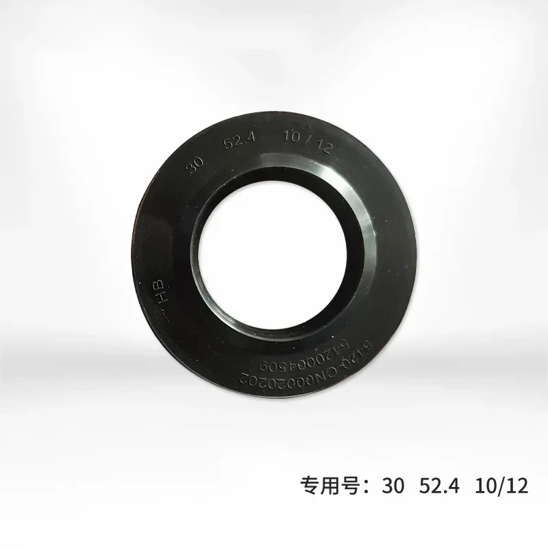 Oil seal Bearings 30X 52.4 X10/12 for Bosch, Siemens washing machine