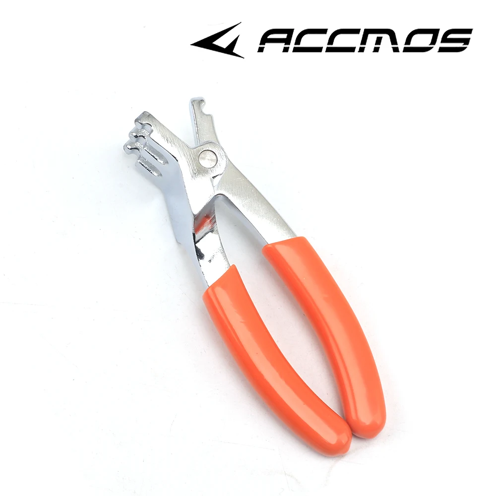 Viper D Loop D Ring Pliers Bow Release Adjustment Equipment Archery Bow and Arrow Accessories