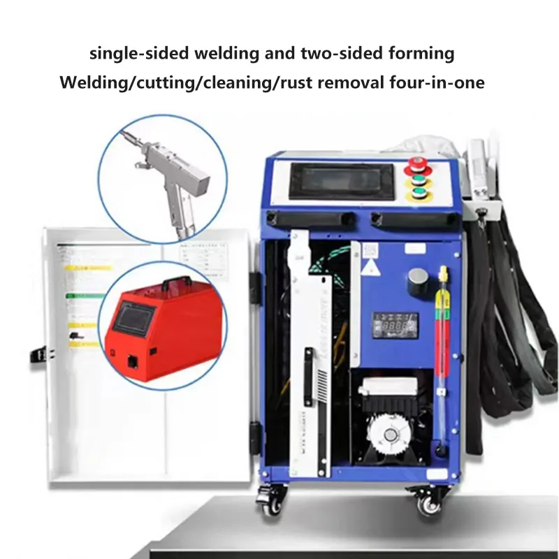Hotcnc Ly Spot Weld… - image