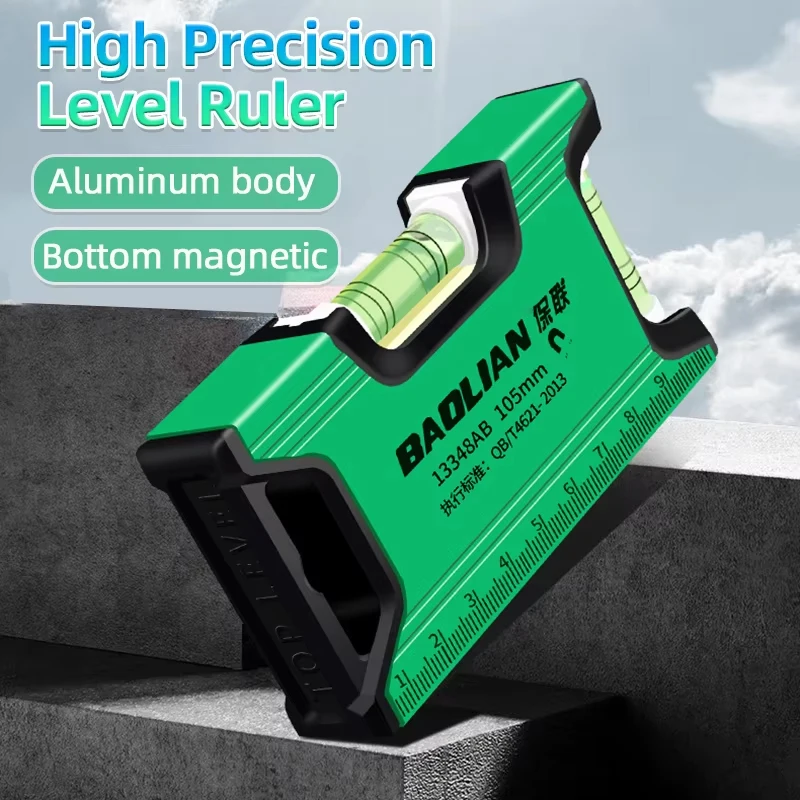 #9 Highest Rated Bubble Levels to Buy in 2026