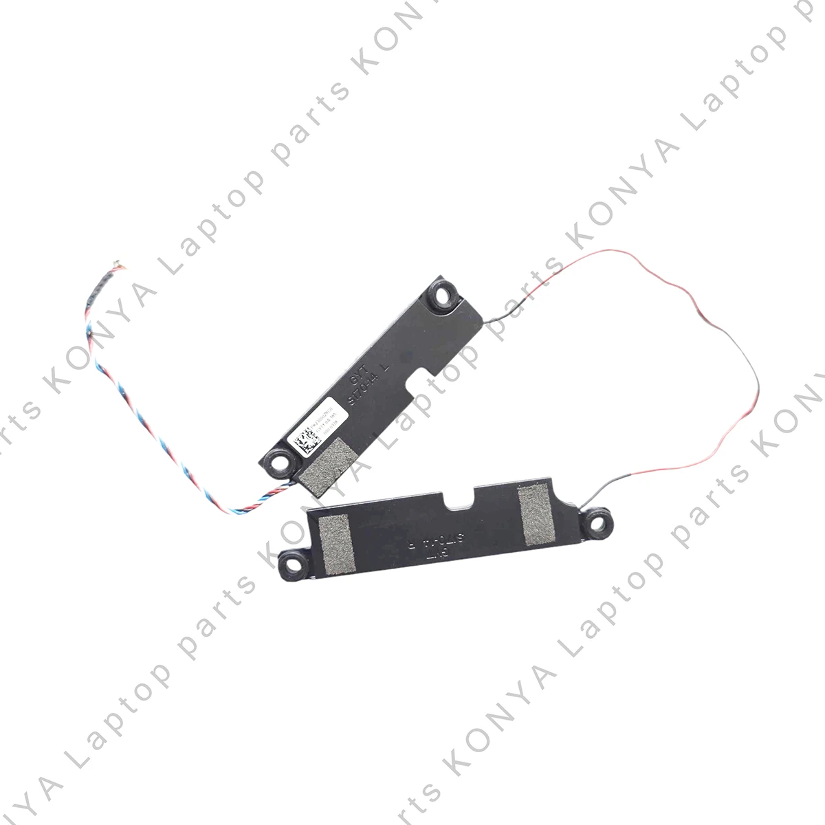 New Original For Lenovo Ideapad 14 1 14ALC7 IAU7 IGL7 1-14IJL7 2022 Laptop Built-in Speaker Assembly PK23000Z9G0
