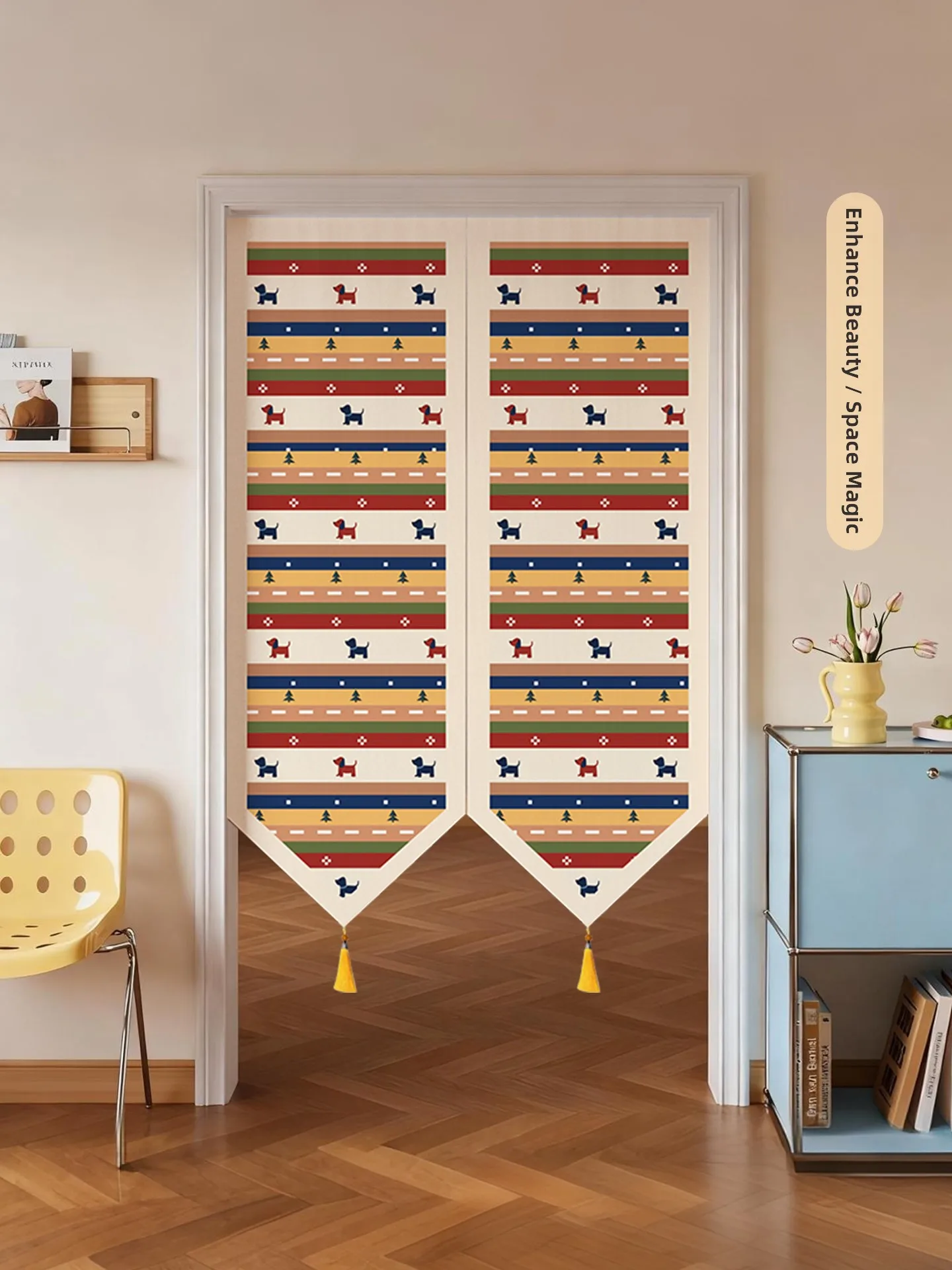 

Декоративная занавеска для двери с рисунком «Допамин», разделительная штора для комнаты, для дома, для спальни, для ванной, полузанавеска, занавеска для обеспечения конфиденциальности, без сверления