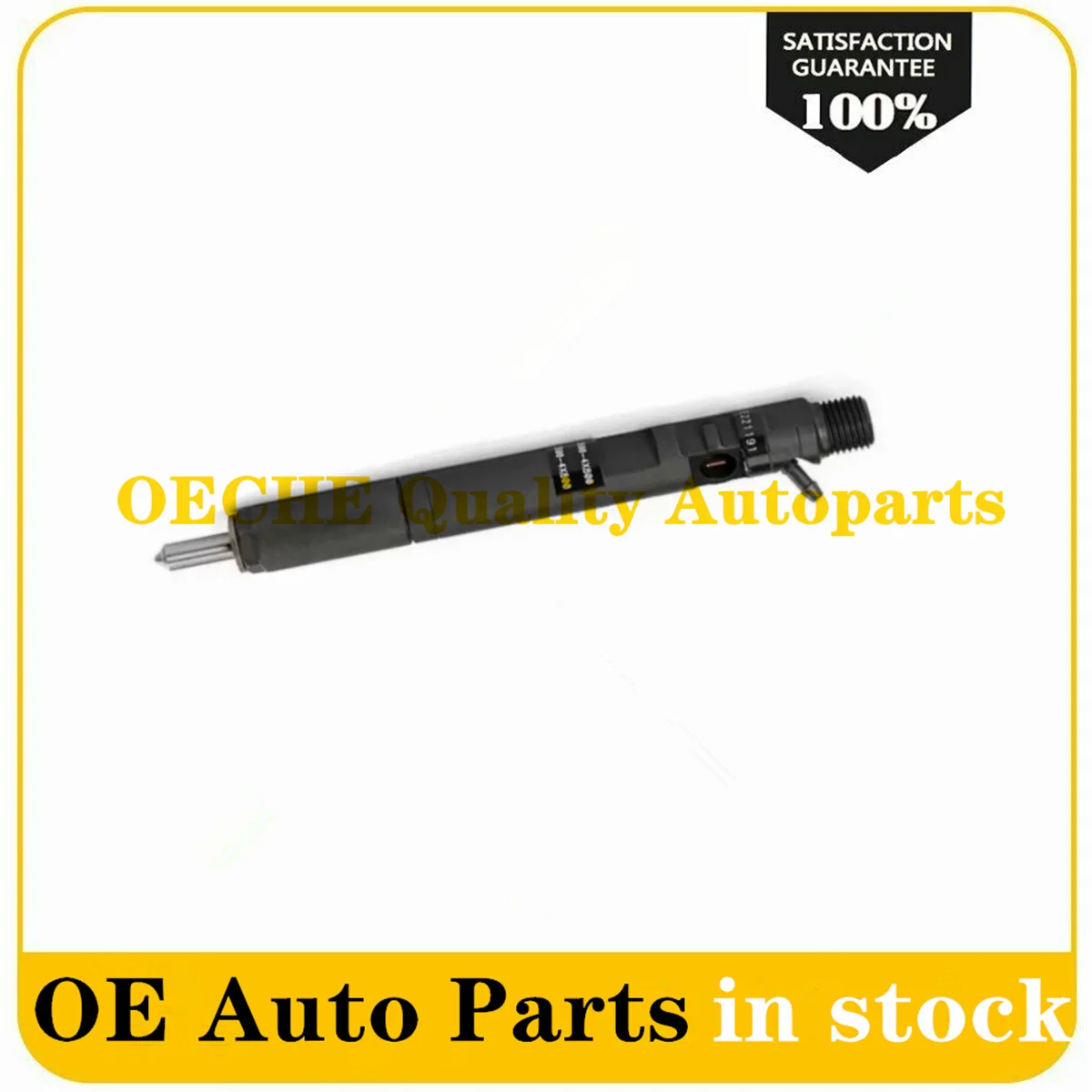 1PC for EJBR03701D Diesel Fuel Injector 33800-4X800 338004X800 33800 4X800 for Hyundai Terracan KIA Carnival Sedona 2.9 CRDI