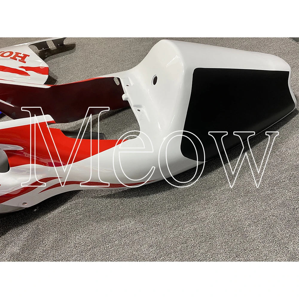 Motorcycle Fairing Set Body Kit Plastic For HONDA RVF400 NC35 1994 1995 1996 Accessories Full Bodywork Cowl