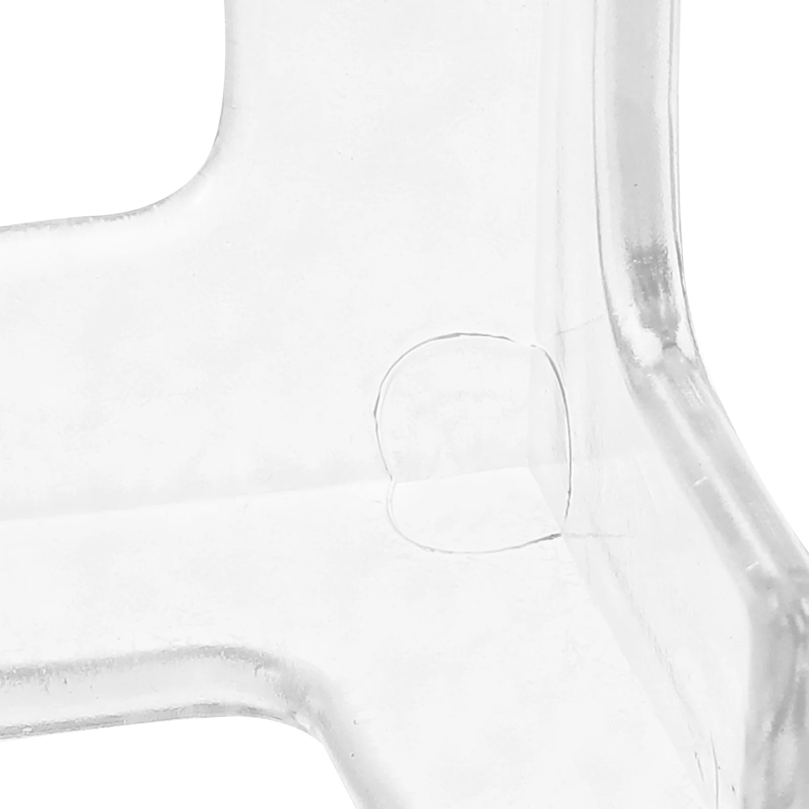 

16Pcs Transparent Corner Guards Furniture Protectors Strong Cushioning Effect No Tools Required for Desk Chairs