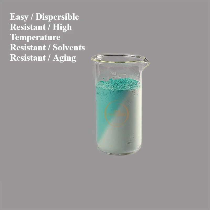 10g Color-changing Powder Temperature-sensitive Powder Handmade DIY Printing Coating Painting Coloring Thermochromic Pigment