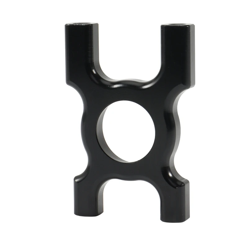 Support de centre en métal pour voiture RC, pour Arrma Kraton 6S 1/8, pièces de mise à niveau