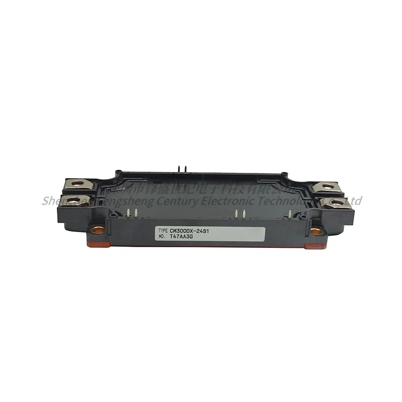 CM300DX-24S1 Inverter IGBT power module New original