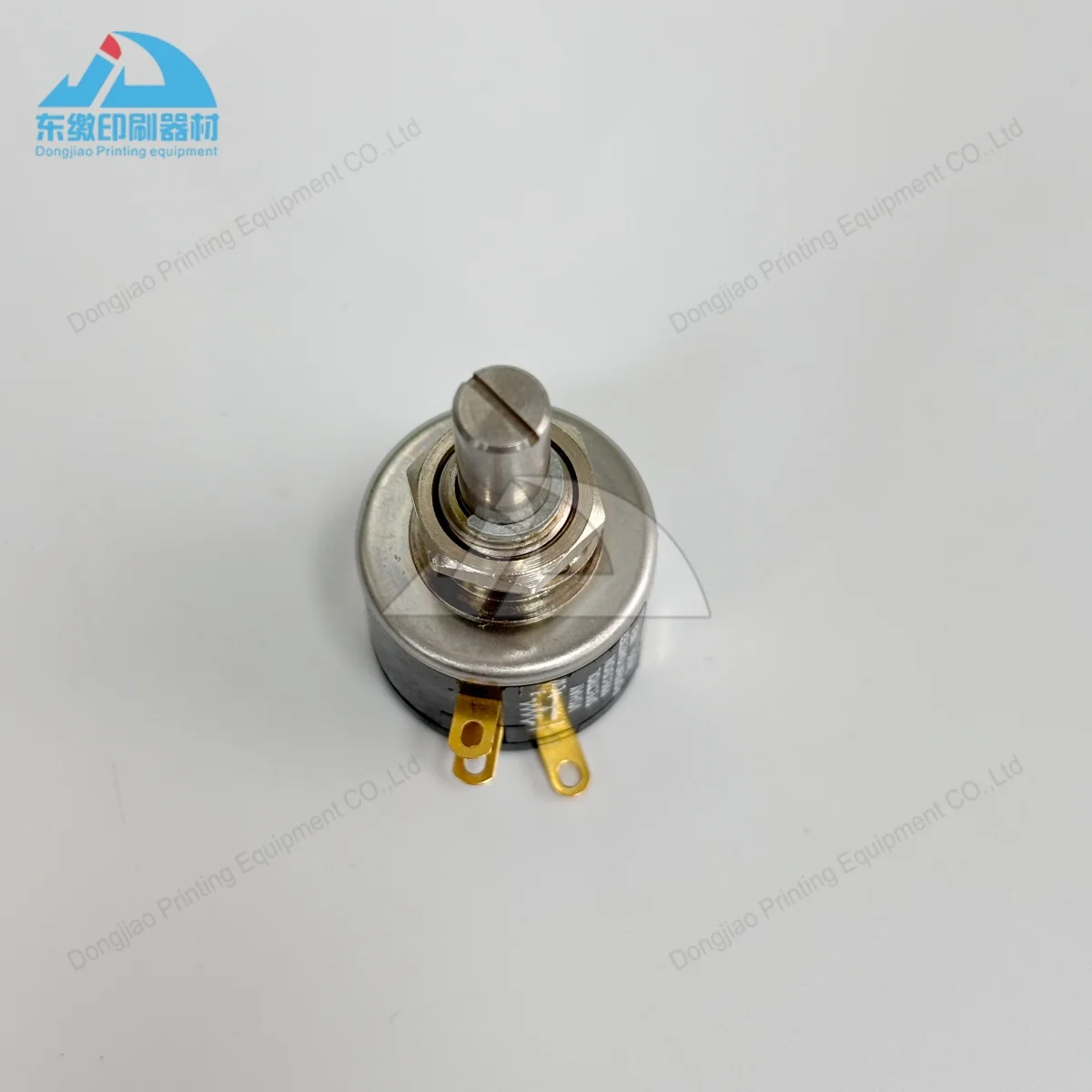 高品質-1-個-mod-533-11-ポテンショメータ-1-kom-3-ターン-kba-105-オフセット印刷機械部品用ポテンショメータ-533-11