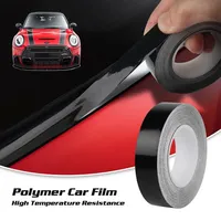 For MINI Cooper R50 R52 R53 R55 R56 R60 R61 R57 F54 F55 F56 F60 Clubman Car Window Trim Vinyl Film Door Waistline DIY Sticker