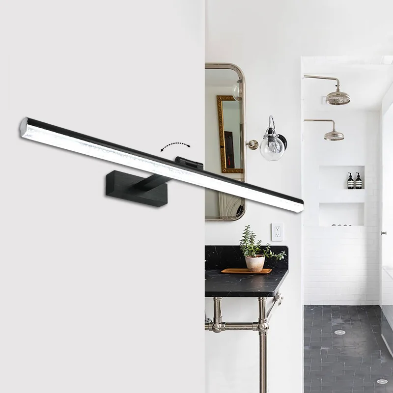 7W/10W/12W Led Vani…