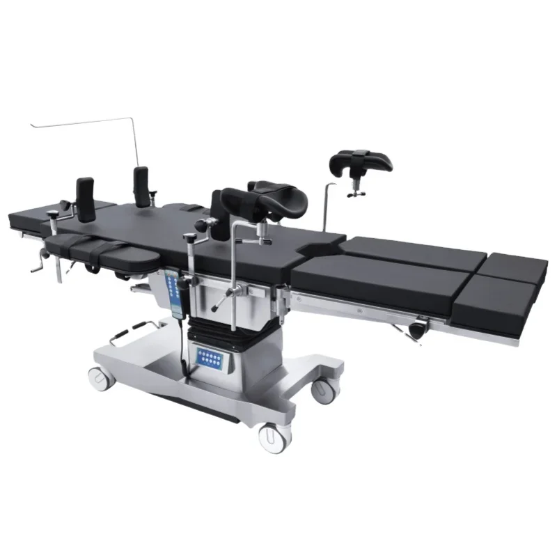 Orthopedic Surgery Electric Operating Table For General Medical Operation Room