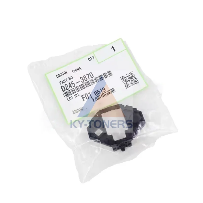 D245-3870 Transfer Buckle for Ricoh MP 2014 D AD EN M2700 M2701 M2702 Copier Printer Spare Parts