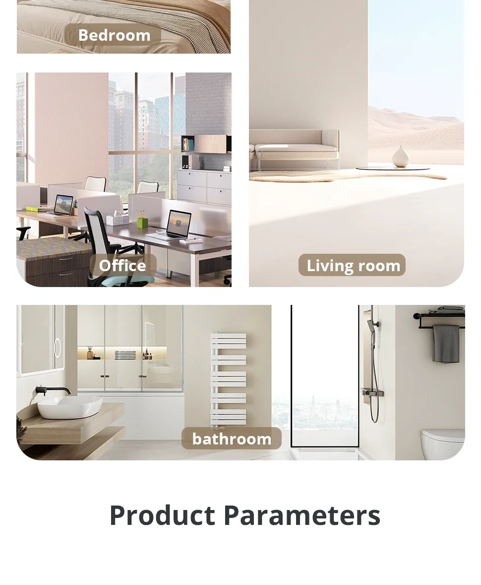 Matter Over WiFi 2N Smart Rollo-Motor für 37 38 mm Röhre Alexa Google Home Smartthings Homekit App-Steuerung – Detail 18