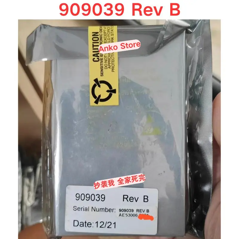 Brand-new  909039 Rev B inverter signal board