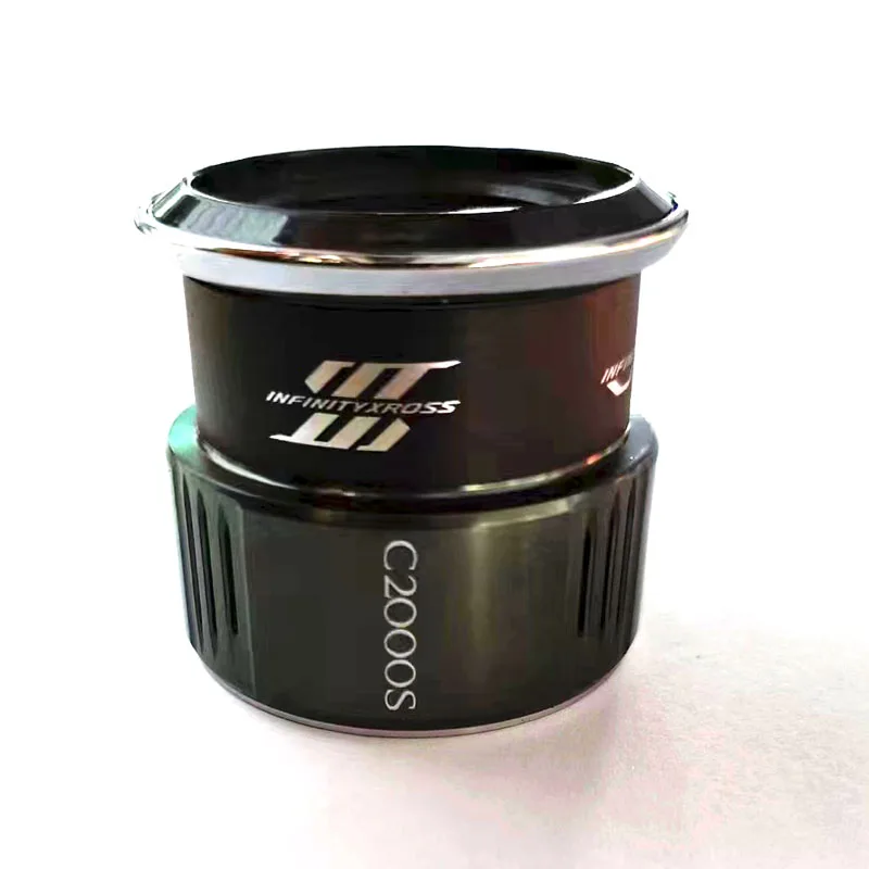 Original 2022 SHIMANO STELLA Spare Spool 1000 C2000S C2000SHG