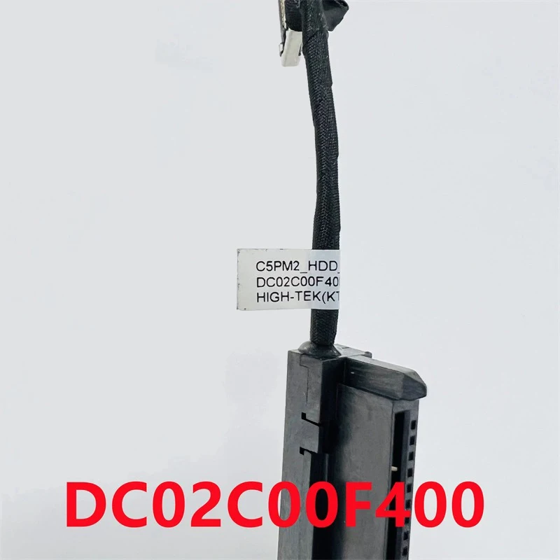 New Original C5PM2 HDD cable For Acer 3 VX5-591G Laptop SATA Hard Drive HDD SSD Connector Flex Cable DC02C00F400