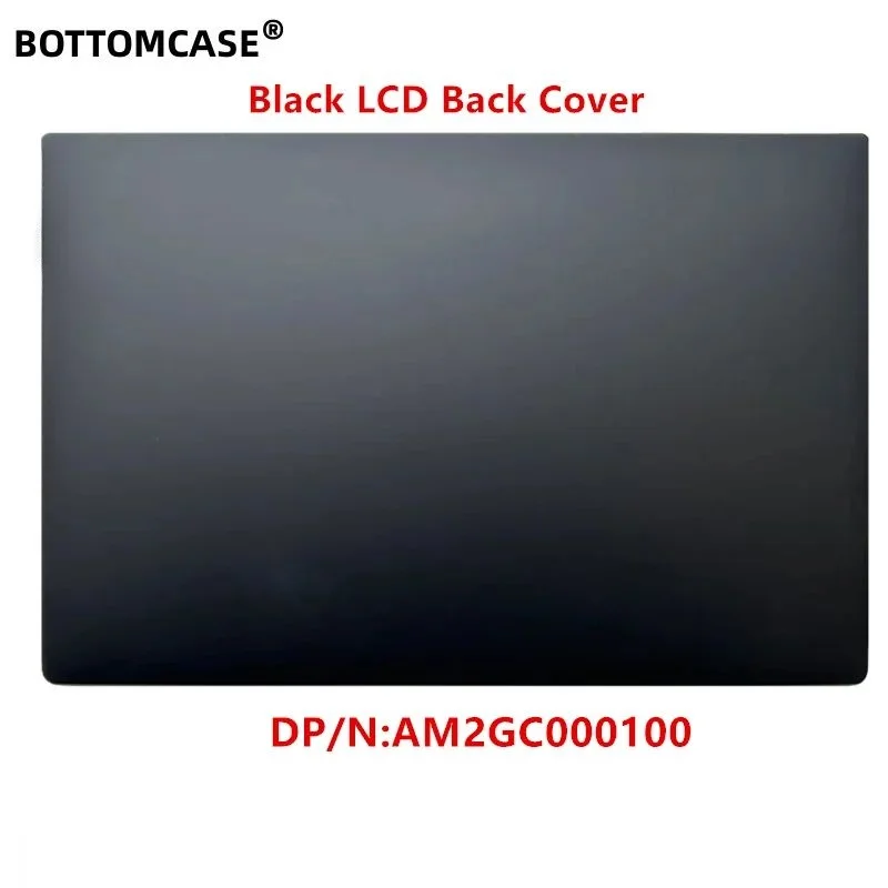 BOTTOMCASE® xiaoxin 15 2019 ideaPad S340-15 S340-15IWL LCD Back Cover Top Case A shell LCD Bezel Cover