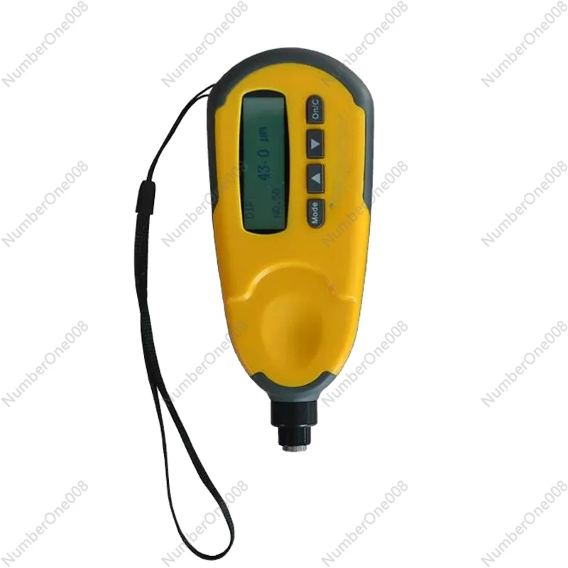 Coating Thickness Gauge Time2500/2501/2510 Galvanized Coating Paint Tt220/230/210