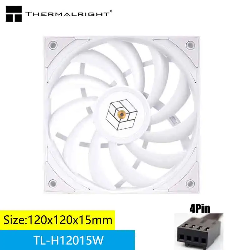 Thermalright TL-H12… - image