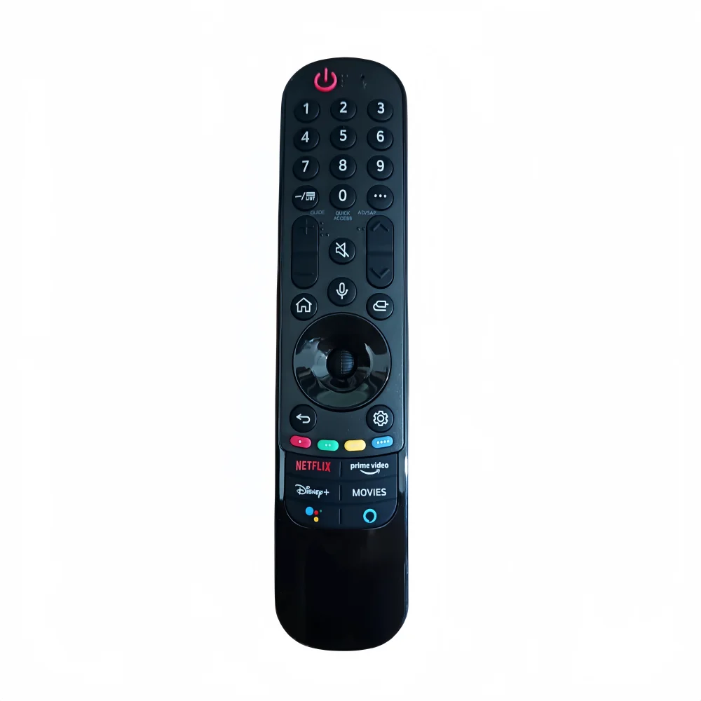 Voice Magic Remote Control FOR AN-MR21GA AN-MR32GA AN-MR22GA AN-MR21GA Smart TV and Pointer Function Compatible for 2019-2023