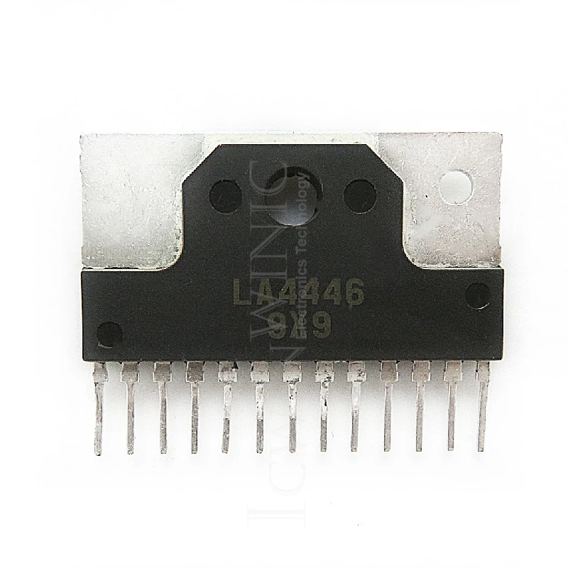 1-50PCS LA4446 4446 STM32F205VET6 STM32F205 HA1397 1397 MFRC500 01T AM29F800BB-70SI AM29F800BB TA8225H TA8225