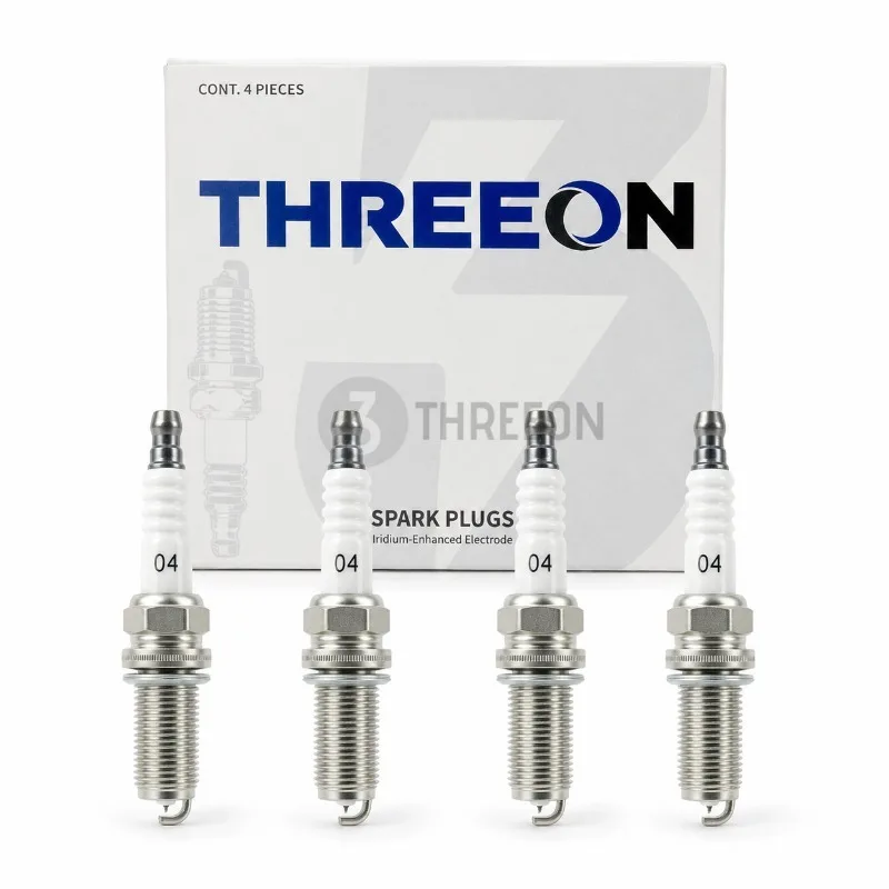 

For HYUNDAI Centennial Genesis 4.6 ix35 ix55 Grandeur 3.8 SANTA FÉ Sonata 3.3 Tucson 2.7 18850-11050 TOSP3004 Iridium Spark Plug