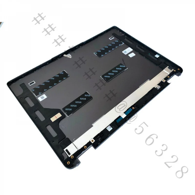 SA+Brand New Metal LCD Back Cover For Lenovo Ideapad Flex 5 14ALC7 14IAU7 Laptop Rear Shell Replacement