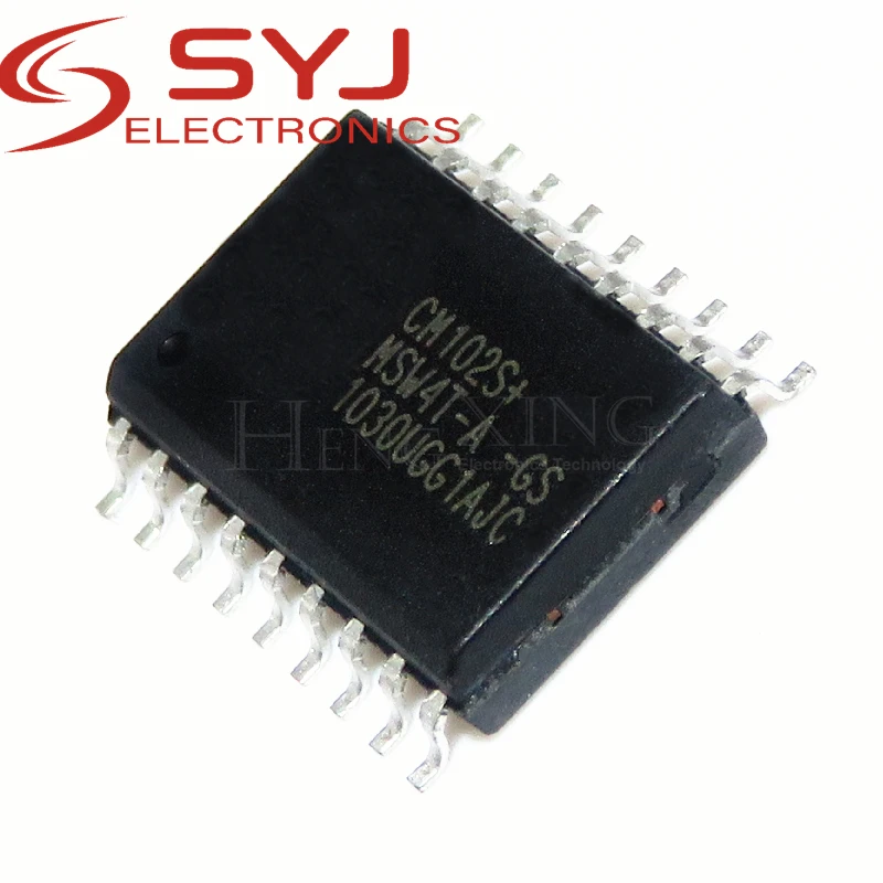 10 piezas CM102S CM102 SOP-18