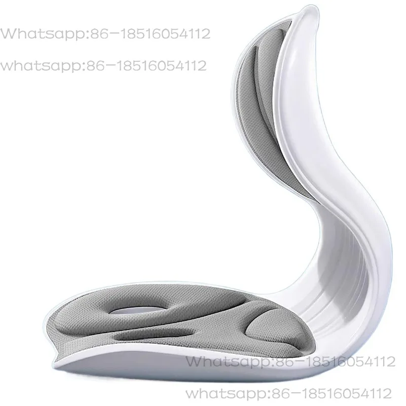 Medical Waist Cushion, Corrective Sitting Chair, Office Sedentary Ergonomics