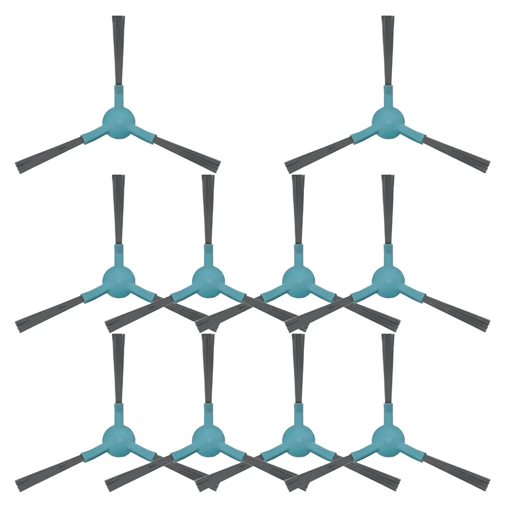コンガ2499用サイドブラシキット,4個,10個,高度なアクセサリ,交換用ロボット掃除機,スペアパーツ