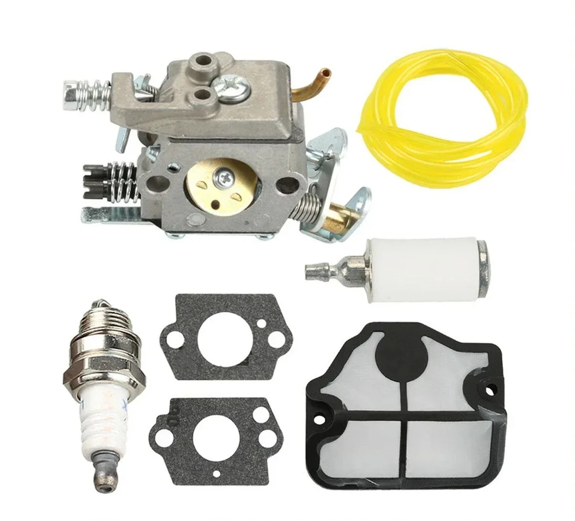 For Jonsered Poulan…