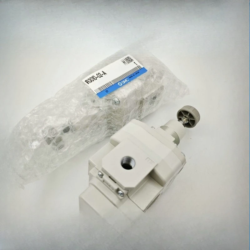 أجزاء لـ IR302004BG IR300003 IR301004IR302002SMC منظم الضغط الدقيق I صمام تخفيض الضغط