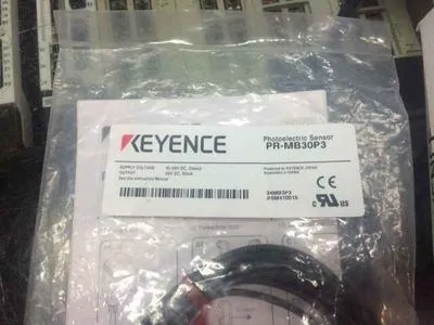 2025 PR-FB30P3 مخزون أصلي جديد، عرض خاص